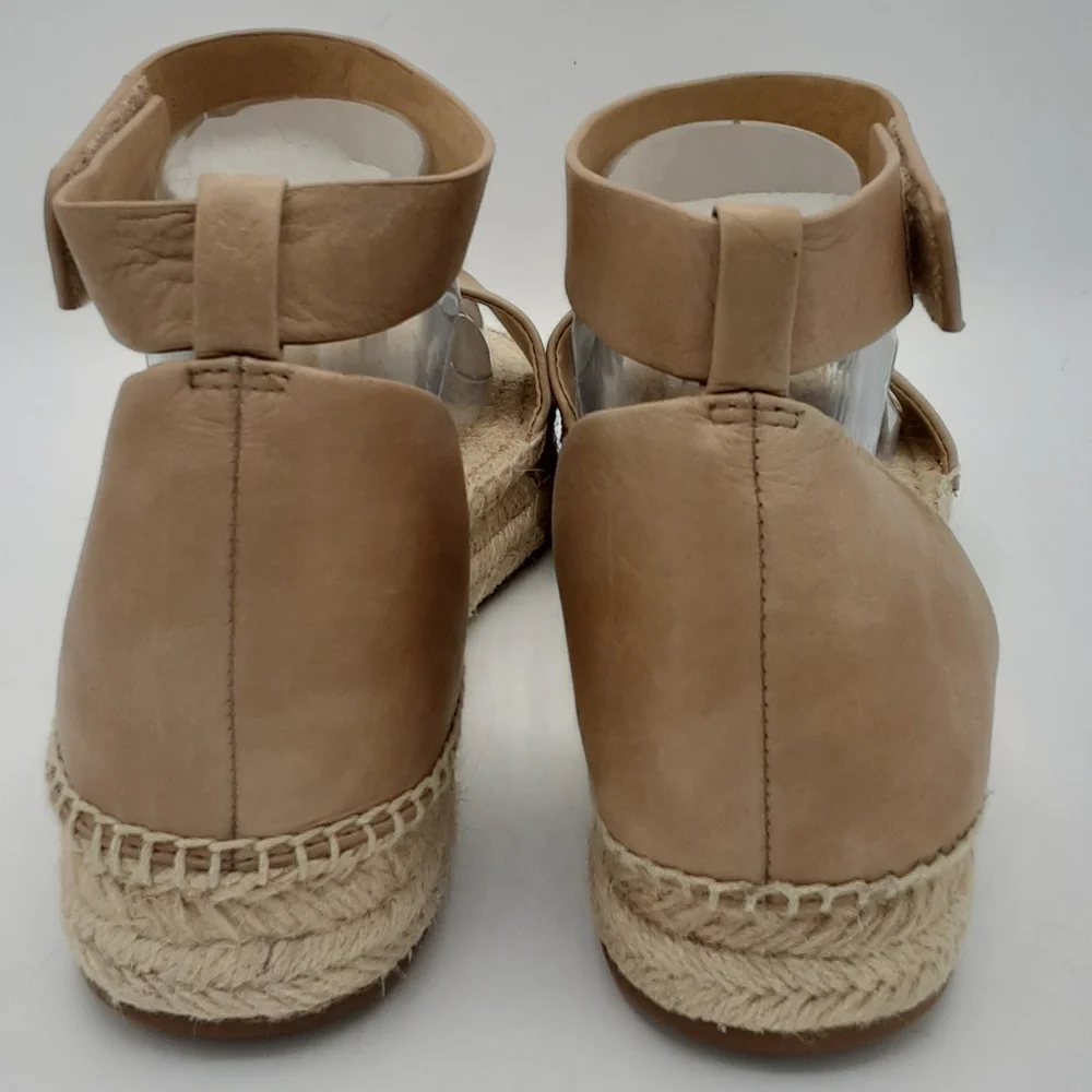 Splendid jensen suede
